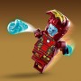 LEGO MARVEL Iron Man a Železná legie vs. voják Hydry 76288 STAVEBNICE