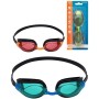 BESTWAY Plavecké brýle Aqua Burst Essential do vody junior 3 barvy 21005