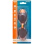 BESTWAY Plavecké brýle Aqua Burst Essential do vody junior 3 barvy 21005