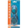BESTWAY Plavecké brýle Aqua Burst Essential do vody junior 3 barvy 21005