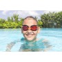 BESTWAY Plavecké brýle Aqua Burst Essential do vody junior 3 barvy 21005