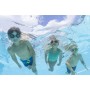 BESTWAY Plavecké brýle Aqua Burst Essential do vody junior 3 barvy 21005