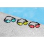 BESTWAY Plavecké brýle Aqua Burst Essential do vody junior 3 barvy 21005