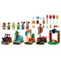 LEGO DISNEY Slavnostní vláček 43212 STAVEBNICE