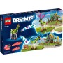 LEGO DREAMZZZ Stáj snových stvoření 71459 STAVEBNICE