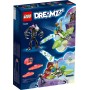 LEGO DREAMZZZ Temný strážce klecí 71455 STAVEBNICE