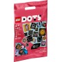 LEGO DOTS Třpytky 8.série doplňky ke stavebnicím 41803 STAVEBNICE