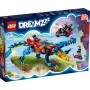 LEGO DREAMZZZ Krokodýlí auto 71458 STAVEBNICE