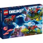LEGO DREAMZZZ Krokodýlí auto 71458 STAVEBNICE