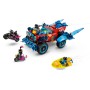 LEGO DREAMZZZ Krokodýlí auto 71458 STAVEBNICE