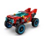 LEGO DREAMZZZ Krokodýlí auto 71458 STAVEBNICE