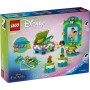 LEGO DISNEY Mirabelin fotorámeček a šperkovnice 43239 STAVEBNICE