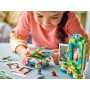 LEGO DISNEY Mirabelin fotorámeček a šperkovnice 43239 STAVEBNICE