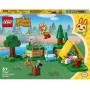 LEGO ANIMAL CROSSING Bunnie a aktivity v přírodě 77047 STAVEBNICE