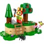 LEGO ANIMAL CROSSING Bunnie a aktivity v přírodě 77047 STAVEBNICE