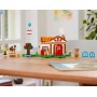 LEGO ANIMAL CROSSING Návštěva u Isabelle 77049 STAVEBNICE