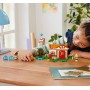 LEGO ANIMAL CROSSING Návštěva u Isabelle 77049 STAVEBNICE