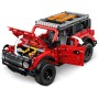 LEGO TECHNIC Auto SUV Ford Bronco 42213 STAVEBNICE