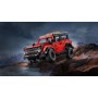 LEGO TECHNIC Auto SUV Ford Bronco 42213 STAVEBNICE