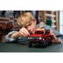 LEGO TECHNIC Auto SUV Ford Bronco 42213 STAVEBNICE