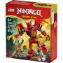 LEGO NINJAGO Kaiův bojový balíček s dračím oblekem 71851 STAVEBNICE