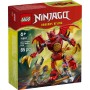 LEGO NINJAGO Kaiův bojový balíček s dračím oblekem 71851 STAVEBNICE