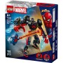 LEGO MARVEL Robot Milese Moralese vs. Spiderman 76337 STAVEBNICE