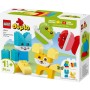 LEGO DUPLO Roztomilí kreativní mazlíčci 3v1 10477 STAVEBNICE
