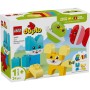 LEGO DUPLO Roztomilí kreativní mazlíčci 3v1 10477 STAVEBNICE