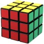 Hra Hlavolam (Rubikova) kostka 3x3x3 skládačka plast