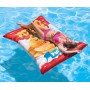INTEX Lehátko sáček s chipsy 178cm nafukovací matrace na vodu 58776