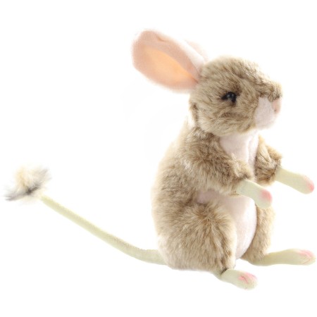 PLYŠ Tarbík 18cm *PLYŠOVÉ HRAČKY*