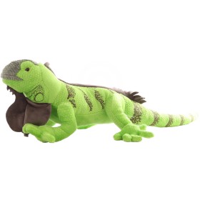 PLYŠ Leguán 75cm *PLYŠOVÉ HRAČKY*