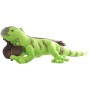 PLYŠ Leguán 75cm *PLYŠOVÉ HRAČKY*