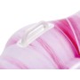 INTEX Lehátko nafukovací Sedmikráska 142cm matrace s úchyty na vodu 58787