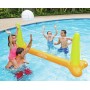 INTEX Nafukovací volejbal do vody set síť 239x64x91cm s míčem 56508