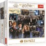 TREFL PUZZLE Harry Potter Brumbálova armáda 68x48cm skládačka 934 dílků