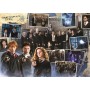 TREFL PUZZLE Harry Potter Brumbálova armáda 68x48cm skládačka 934 dílků