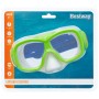 BESTWAY Maska plavecká Explora Essential brýle do vody 3 barvy 22039