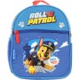 STARPAK Batoh dětský Tlapková Patrola 22x26x7cm klučičí modrý