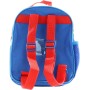 STARPAK Batoh dětský Tlapková Patrola 22x26x7cm klučičí modrý