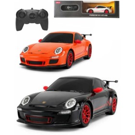 RC Auto Porsche GT3 RS na vysílačku 1:24 na baterie 3 barvy