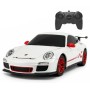 RC Auto Porsche GT3 RS na vysílačku 1:24 na baterie 3 barvy