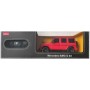 RASTAR RC Auto Mercedes-Benz G63 na vysílačku na baterie 3 barvy