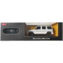 RASTAR RC Auto Mercedes-Benz G63 na vysílačku na baterie 3 barvy