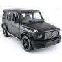 RASTAR RC Auto Mercedes-Benz G63 na vysílačku na baterie 3 barvy