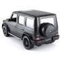 RASTAR RC Auto Mercedes-Benz G63 na vysílačku na baterie 3 barvy