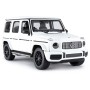 RASTAR RC Auto Mercedes-Benz G63 na vysílačku na baterie 3 barvy