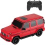 RASTAR RC Auto Mercedes-Benz G63 na vysílačku na baterie 3 barvy