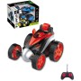 RC Auto trikové na vysílačku 40MHz na baterie Světlo 2 barvy
